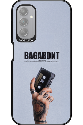 Bagabont Text 2.0 - Samsung Galaxy A14