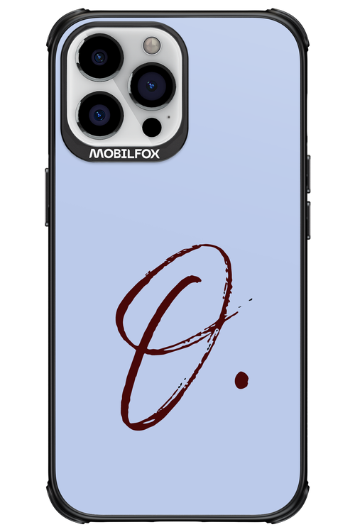 (Jellyfish Presso) O 2.0 - Apple iPhone 13 Pro Max