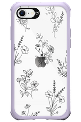 Bouquet 2.0 - Apple iPhone SE 2022
