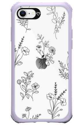 Bouquet 2.0 - Apple iPhone SE 2022