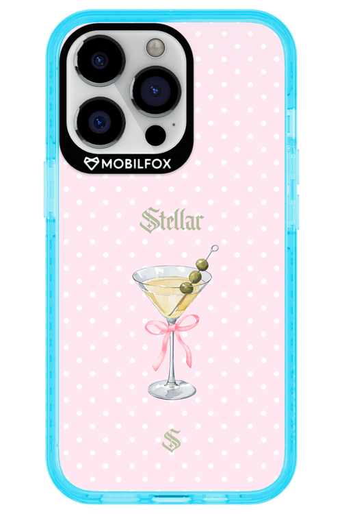 Sweet Martini - Apple iPhone 13 Pro