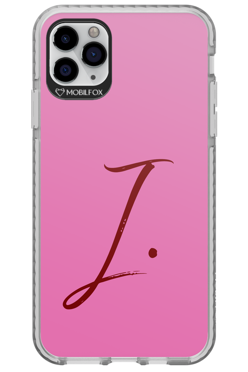 (Sorbet) I 2.0 - Apple iPhone 11 Pro Max