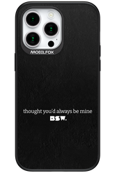 BSW FourSeasons 6 2.0 - Apple iPhone 15 Pro Max