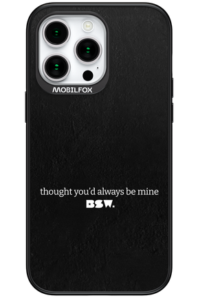 BSW FourSeasons 6 2.0 - Apple iPhone 15 Pro Max