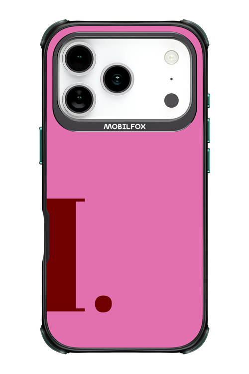 I (Sorbet) 2.0 - Apple iPhone 17 Pro