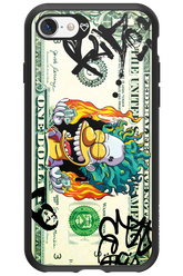 CLOWN - Apple iPhone SE 2022