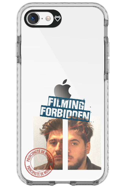 Romeo Mugshot - Apple iPhone SE 2022