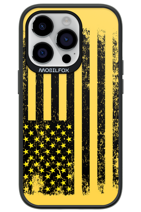 Impact Stripes - Apple iPhone 14 Pro