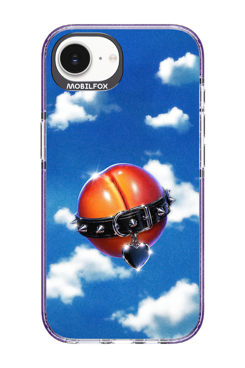 Wild Peach 2.0 - Apple iPhone 17e