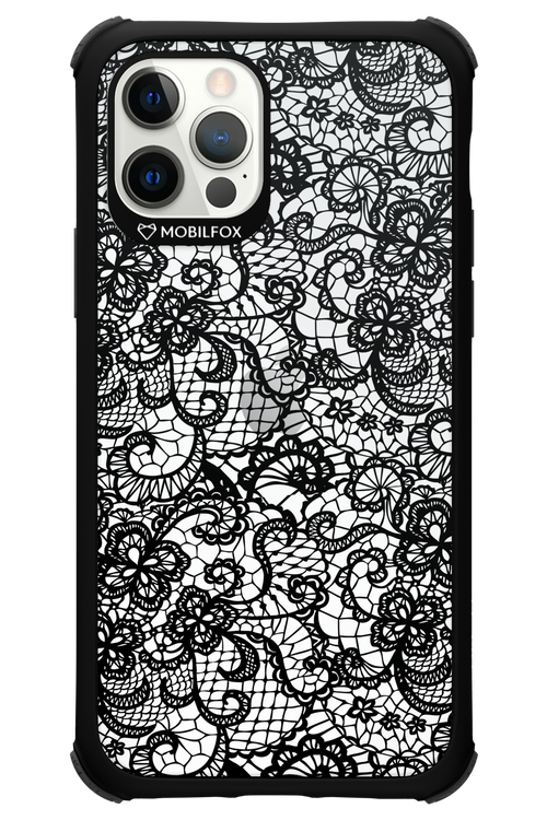 Spoiled 2.0 - Apple iPhone 12 Pro