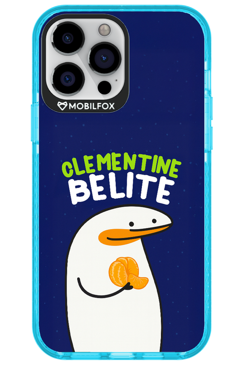 Clementine Belite 2.0 - Apple iPhone 13 Pro Max