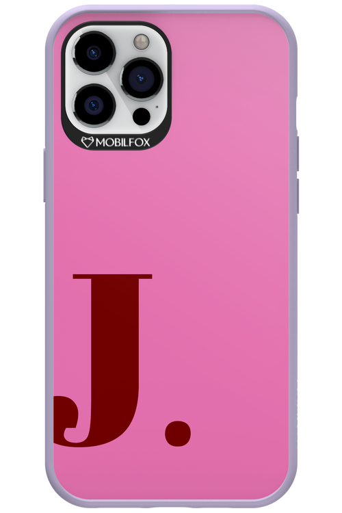 J (Sorbet) 2.0 - Apple iPhone 12 Pro Max