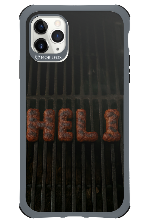 Barbeque - Apple iPhone 11 Pro Max