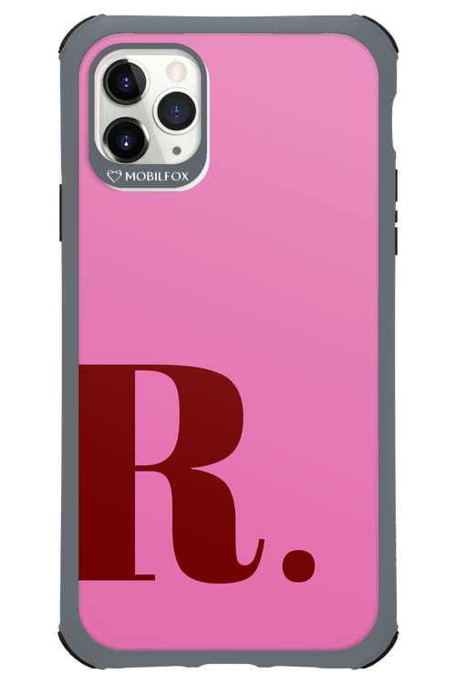 R (Sorbet) 2.0 - Apple iPhone 11 Pro Max