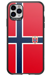 Norway 2.0 - Apple iPhone 11 Pro Max