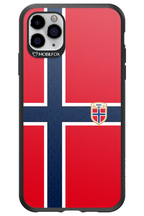 Norway 2.0 - Apple iPhone 11 Pro Max