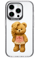 Bear Babe - Apple iPhone 15 Pro