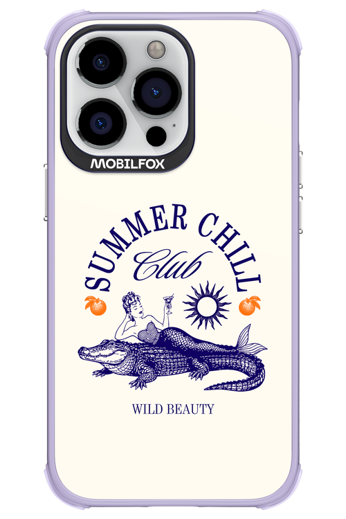 ChillMaid 2.0 - Apple iPhone 13 Pro