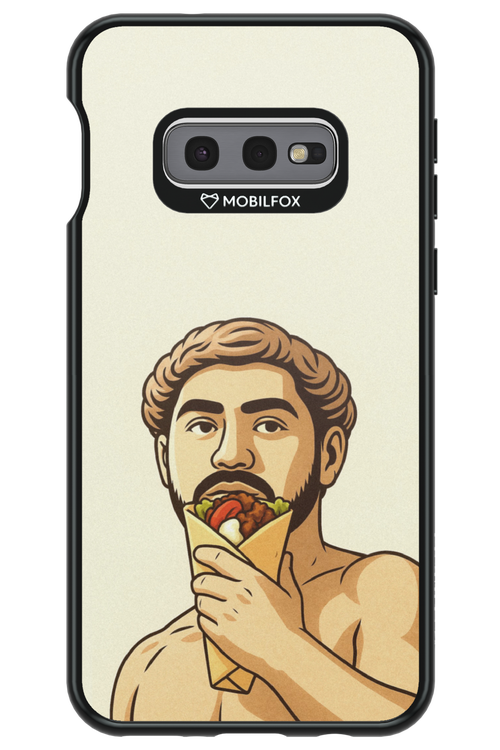 AȘ LUPTA  - Samsung Galaxy S10e