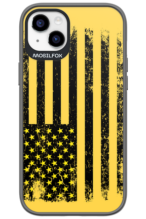 Impact Stripes - Apple iPhone 14 Plus