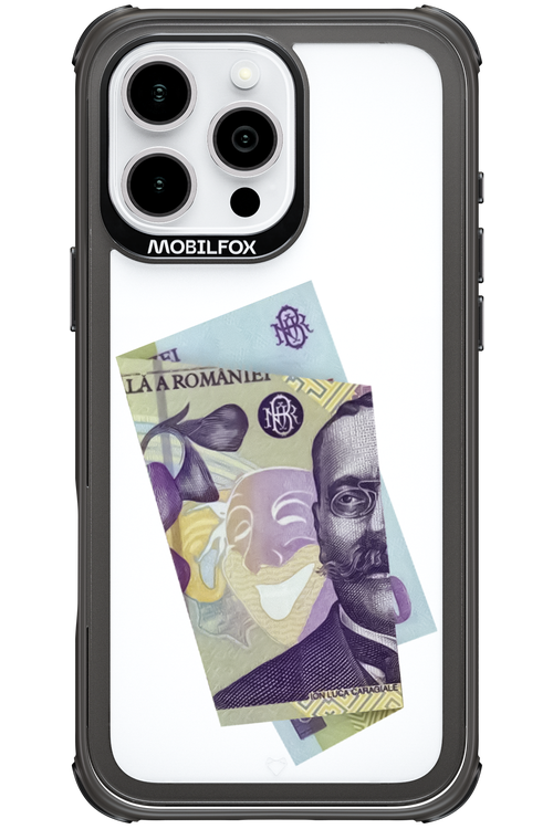 Lei 100 2.0 - Apple iPhone 16 Pro Max