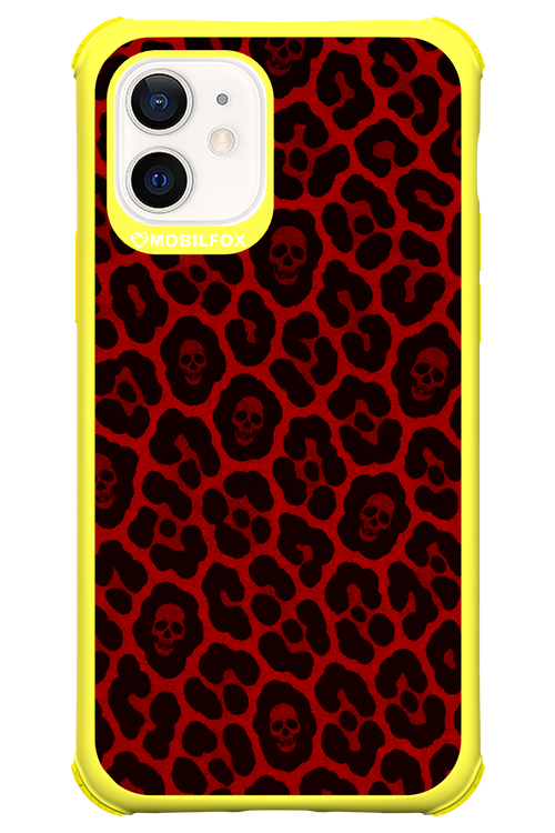 Wild Death 2.0 - Apple iPhone 12