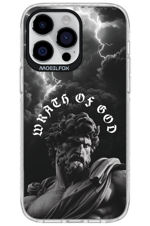 God 2.0 - Apple iPhone 14 Pro Max