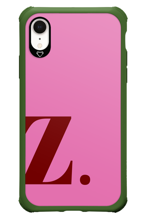 Z (Sorbet) 2.0 - Apple iPhone XR