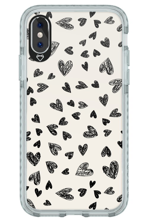 Crazy in Luv 2.0 - Apple iPhone XS