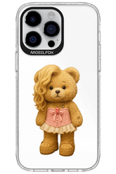 Bear Babe - Apple iPhone 14 Pro Max