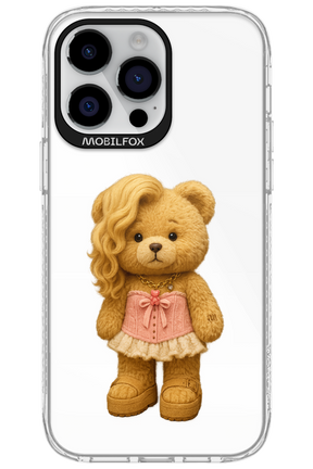Bear Babe - Apple iPhone 14 Pro Max
