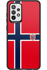 Norway 2.0 - Samsung Galaxy A72