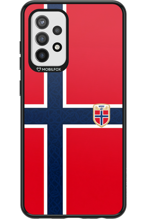 Norway 2.0 - Samsung Galaxy A72