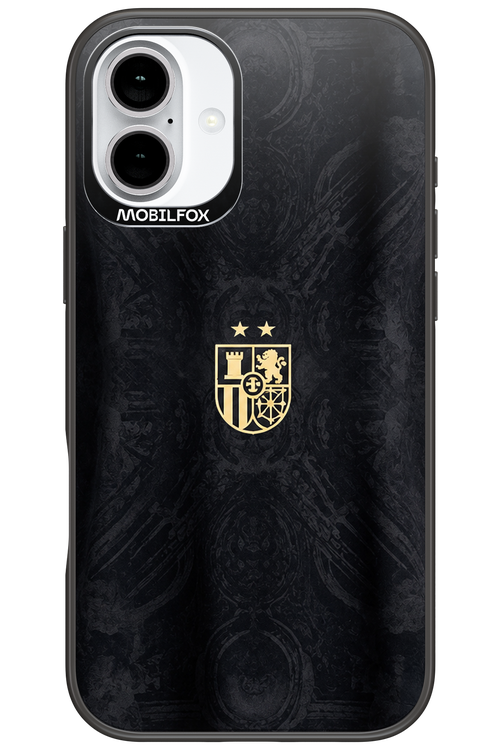 Spain Classic 2.0 - Apple iPhone 16 Plus