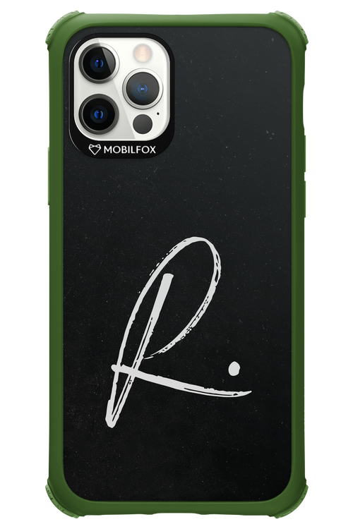 (Off Space) R 2.0 - Apple iPhone 12 Pro