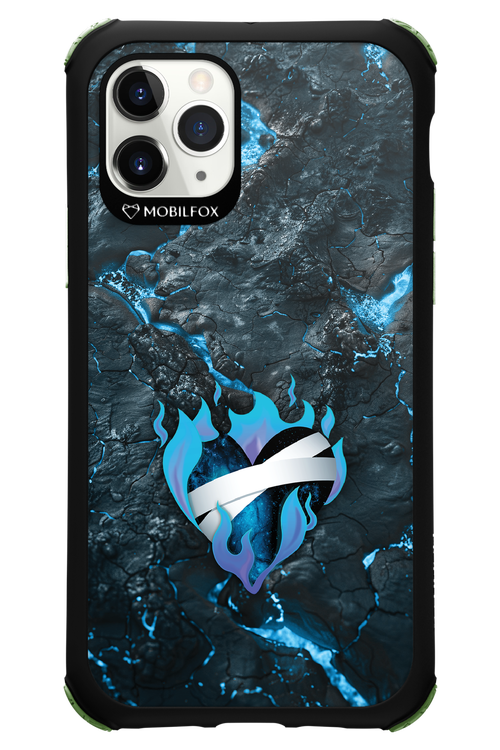 Icefire 2.0 - Apple iPhone 11 Pro