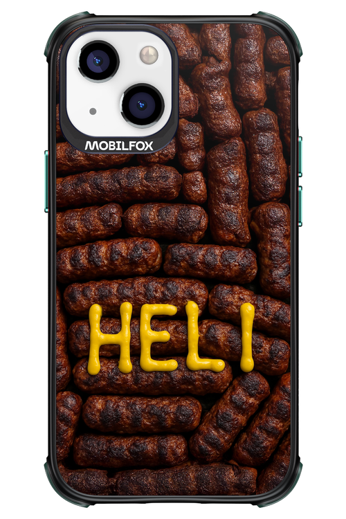 Mici 2.0 - Apple iPhone 13 Mini