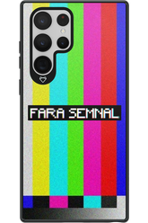 FĂRĂ SEMNAL 2.0 - Samsung Galaxy S22 Ultra