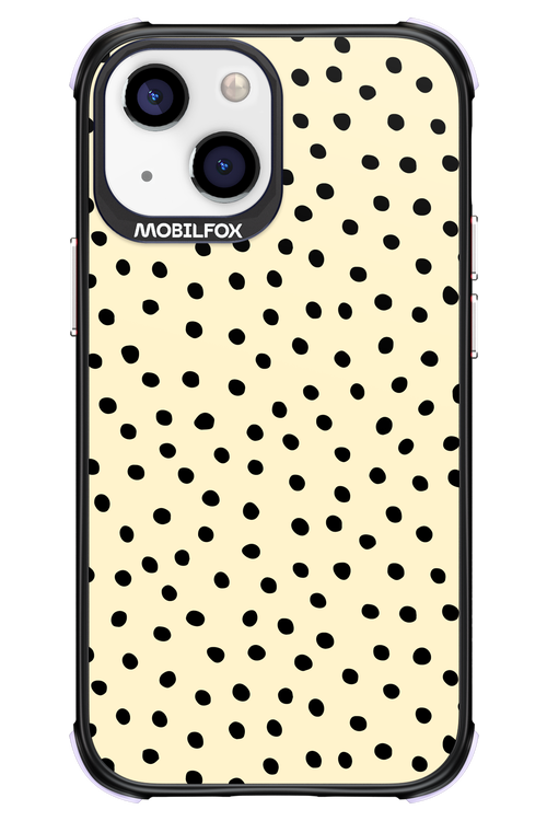 Polka Dots 2.0 - Apple iPhone 13 Mini