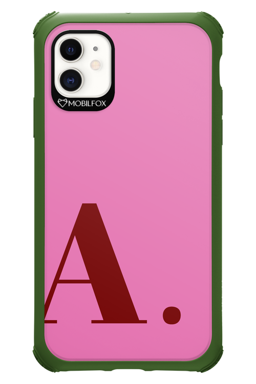 A (Sorbet) 2.0 - Apple iPhone 11