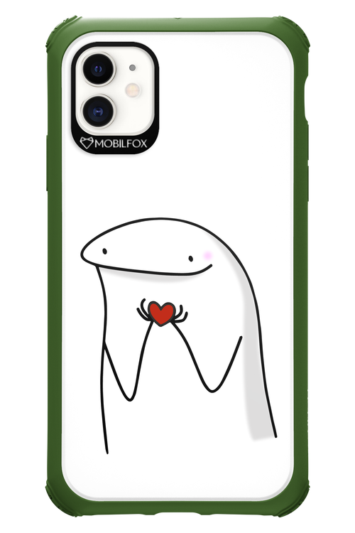 & You - Apple iPhone 11