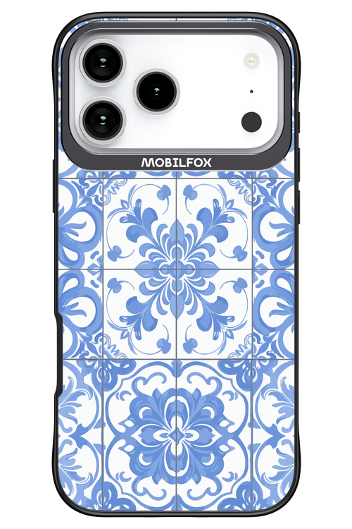 Amalfi Club 2.0 - Apple iPhone 17 Pro Max