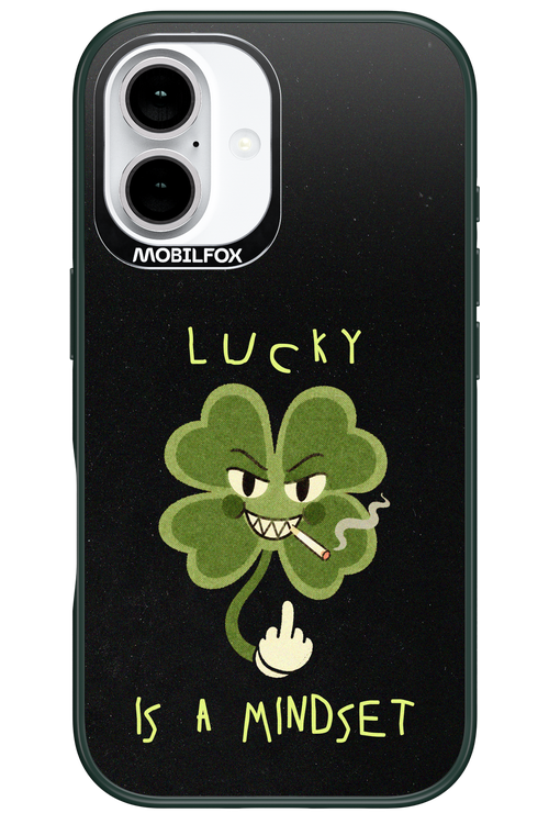 Lucky Mind 2.0 - Apple iPhone 16
