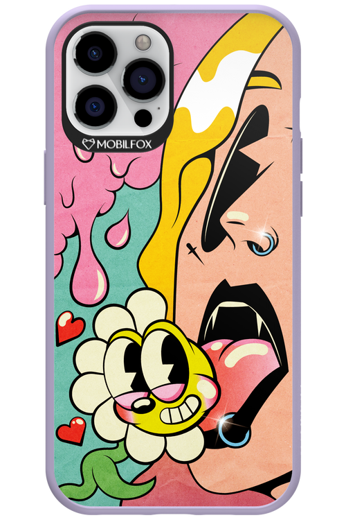 Love Sick 2.0 - Apple iPhone 12 Pro Max