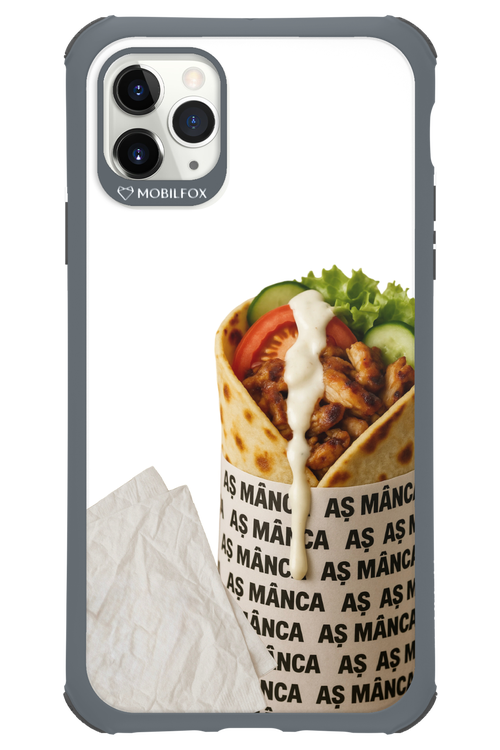 AȘ MÂNCA - Apple iPhone 11 Pro Max