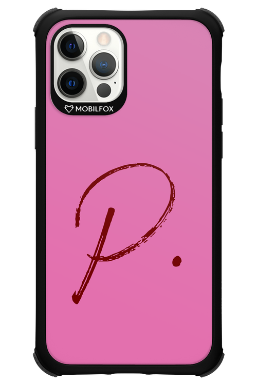 (Sorbet) P 2.0 - Apple iPhone 12 Pro