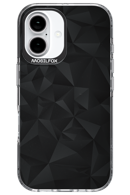 Low Poly 2.0 - Apple iPhone 16