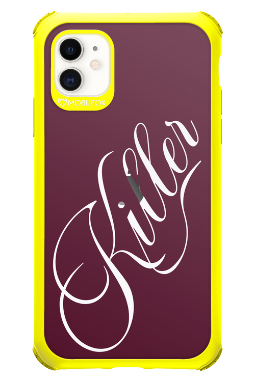 Cherry Killer - Apple iPhone 11