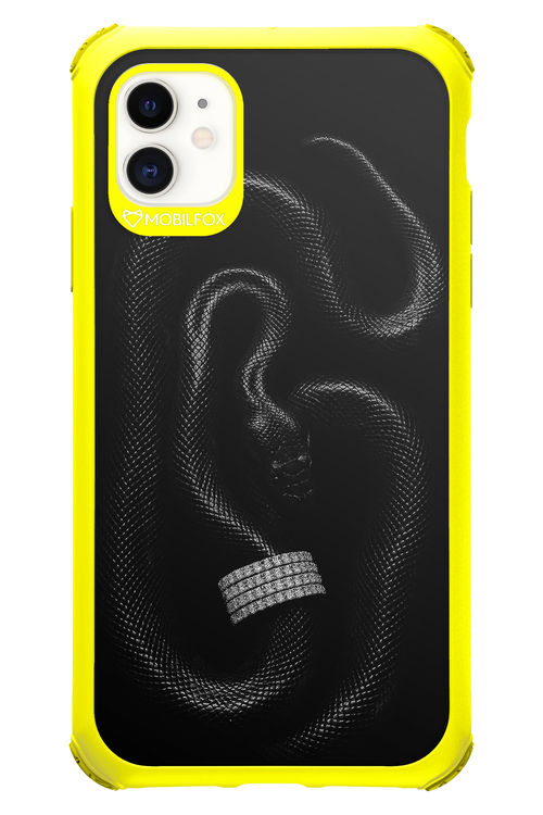 Diamond Mamba - Apple iPhone 11