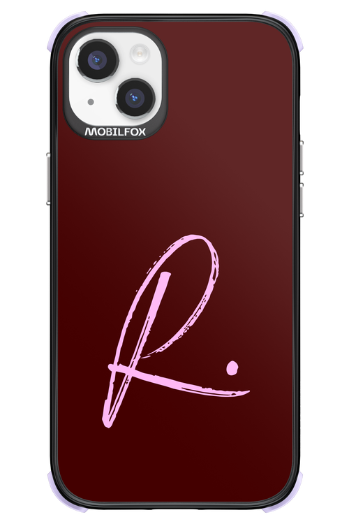 (Dark Blush) R 2.0 - Apple iPhone 14 Plus